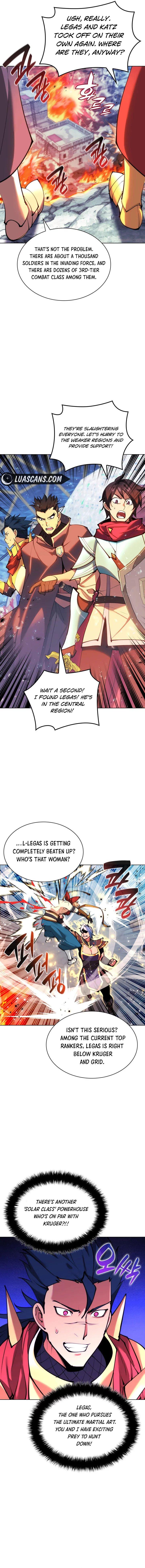 Overgeared Chap 231 - Next Chap 232