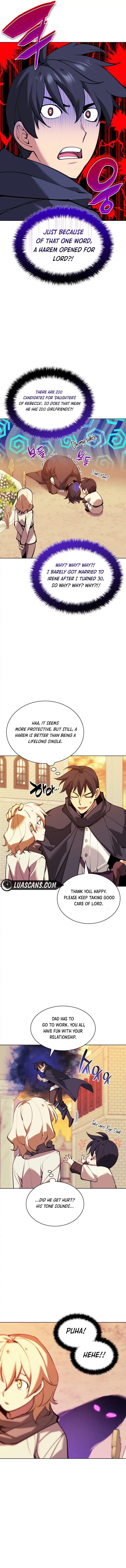 Overgeared Chap 231 - Next Chap 232