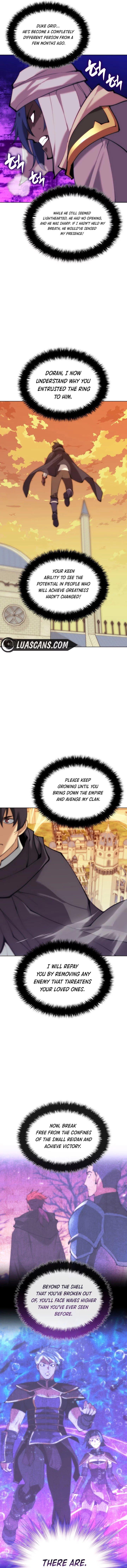 Overgeared Chap 231 - Next Chap 232