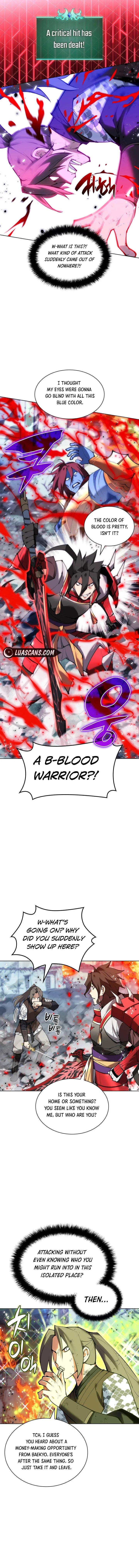 Overgeared Chap 231 - Next Chap 232