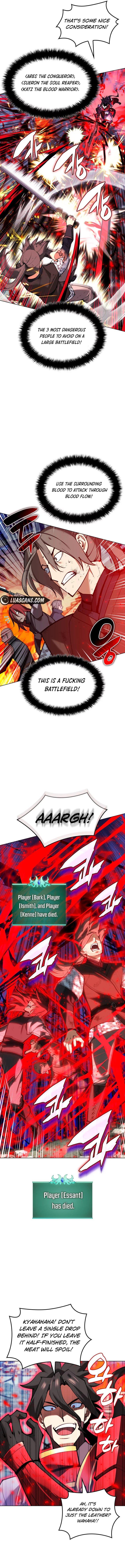 Overgeared Chap 231 - Next Chap 232