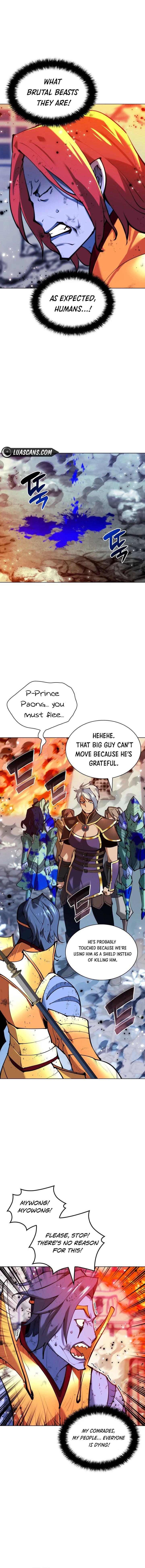 Overgeared Chap 231 - Next Chap 232