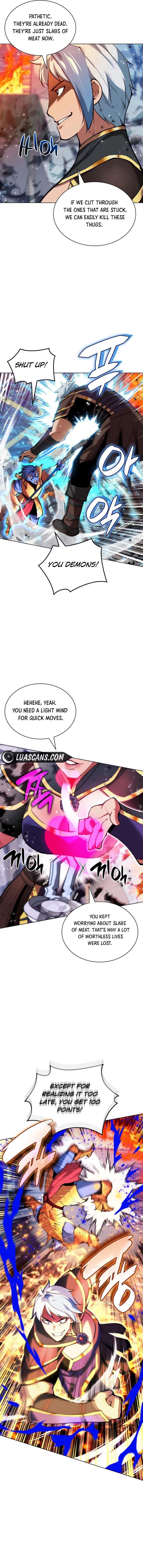 Overgeared Chap 231 - Next Chap 232