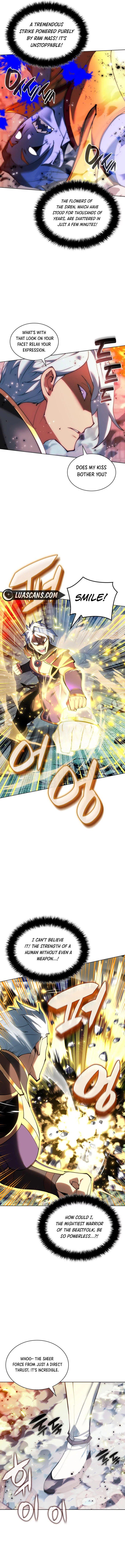 Overgeared Chap 231 - Next Chap 232