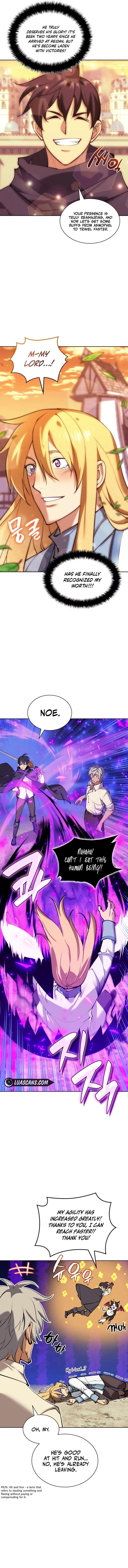 Overgeared Chap 232 - Next Chap 233