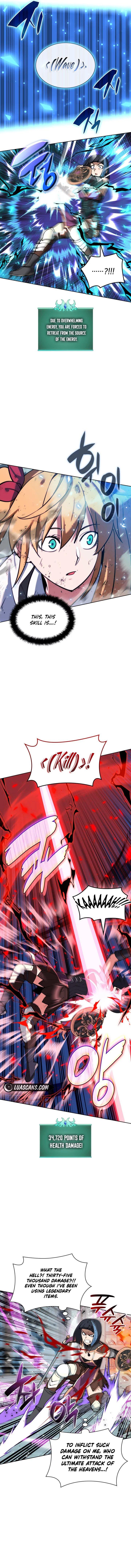 Overgeared Chap 232 - Next Chap 233