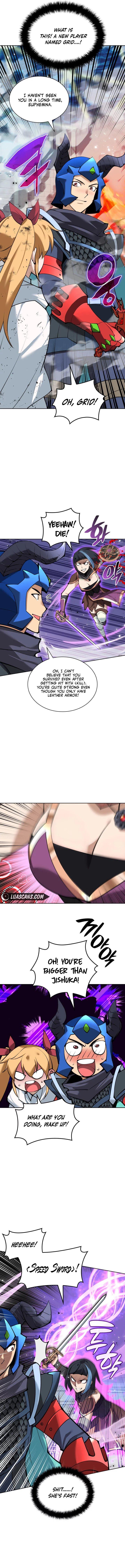 Overgeared Chap 232 - Next Chap 233