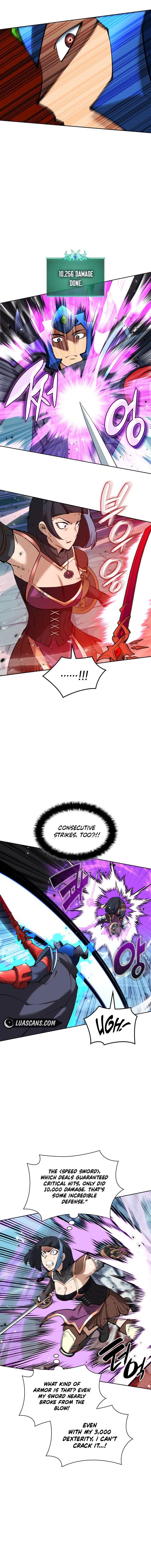 Overgeared Chap 232 - Next Chap 233