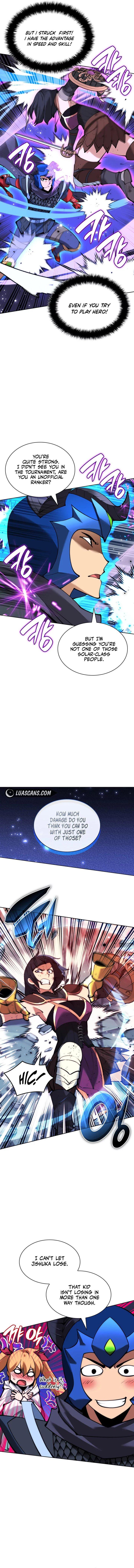 Overgeared Chap 232 - Next Chap 233