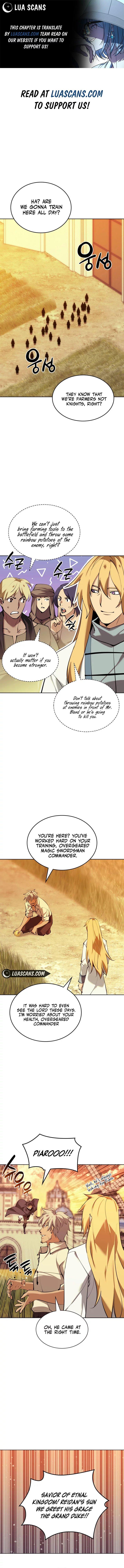 Overgeared Chap 232 - Next Chap 233