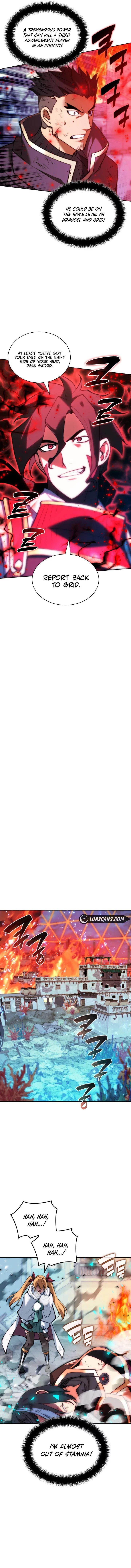 Overgeared Chap 232 - Next Chap 233