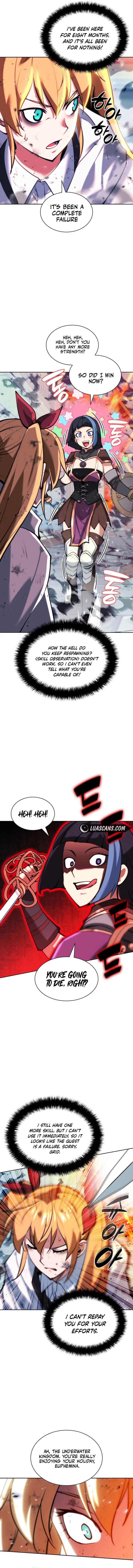 Overgeared Chap 232 - Next Chap 233