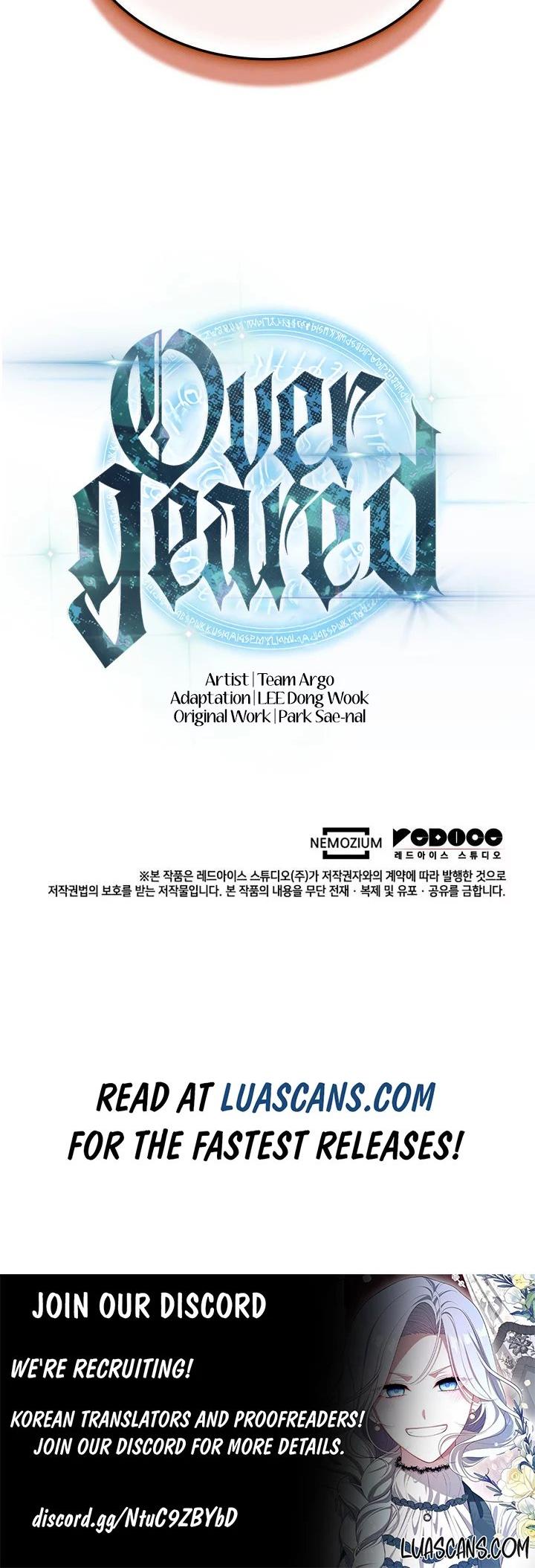 Overgeared Chap 232 - Next Chap 233