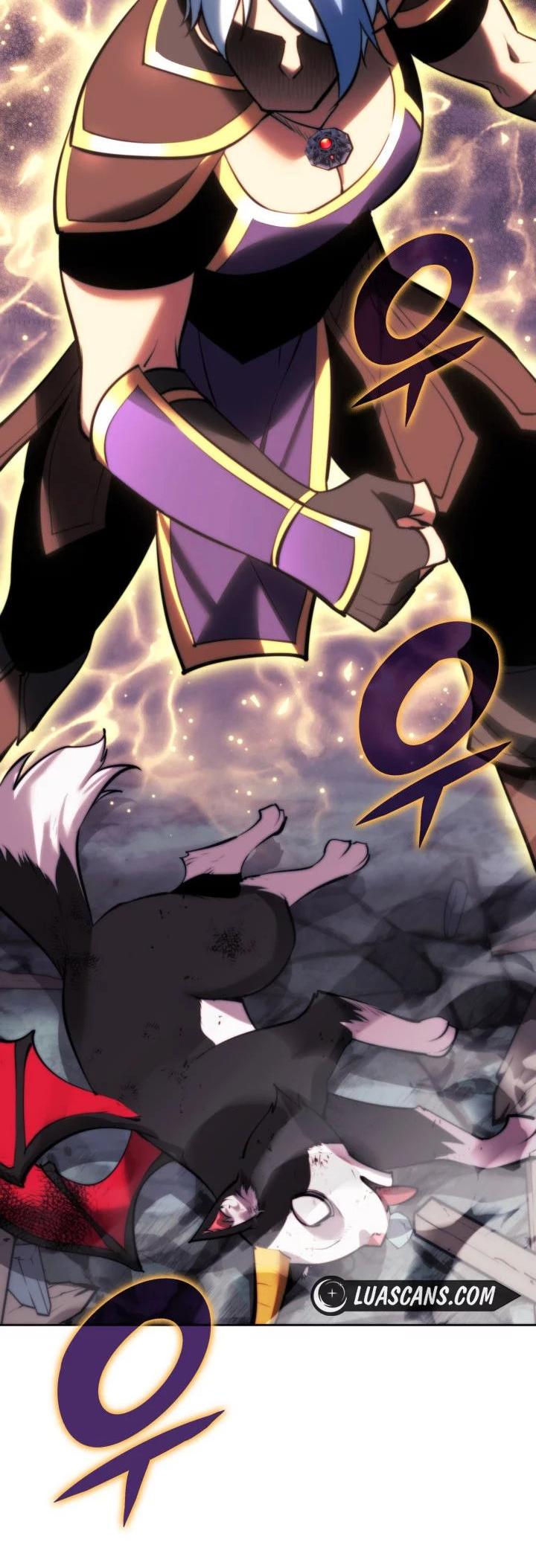 Overgeared Chap 232 - Next Chap 233