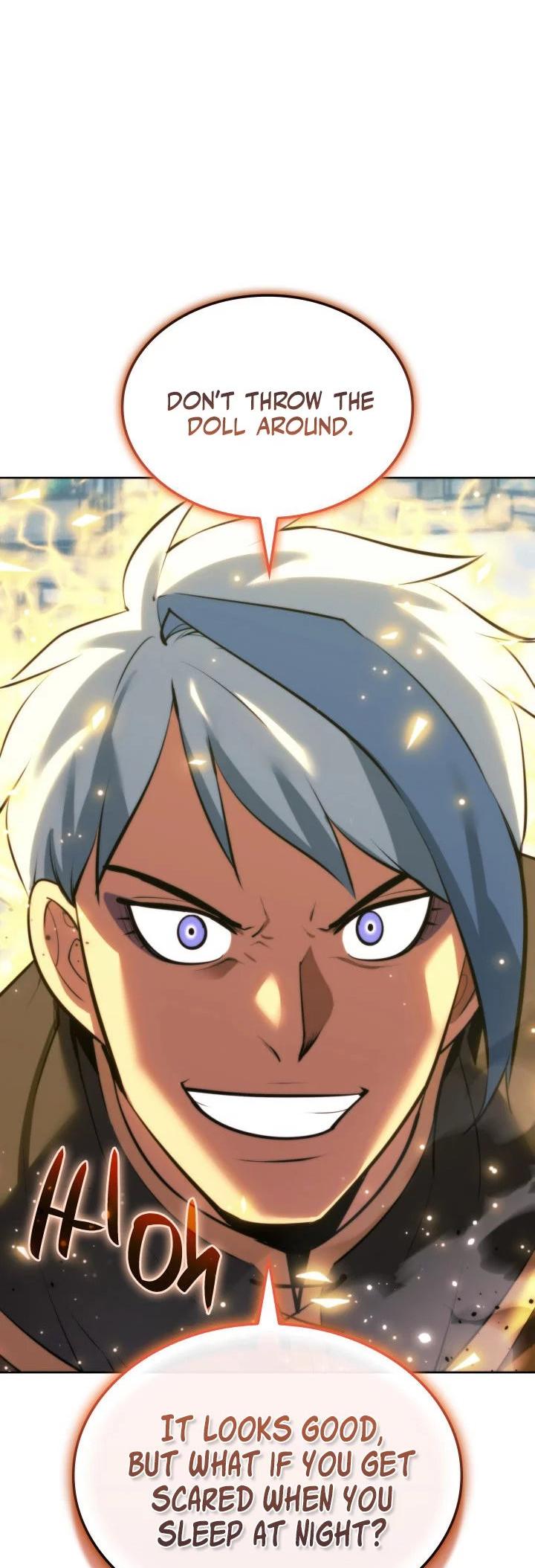 Overgeared Chap 232 - Next Chap 233