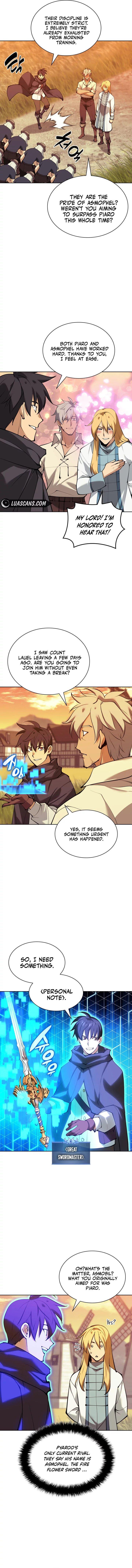 Overgeared Chap 232 - Next Chap 233