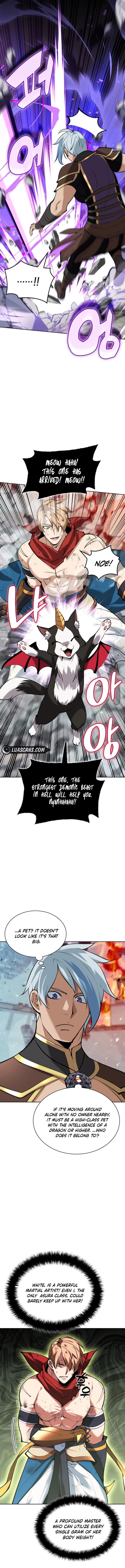 Overgeared Chap 232 - Next Chap 233