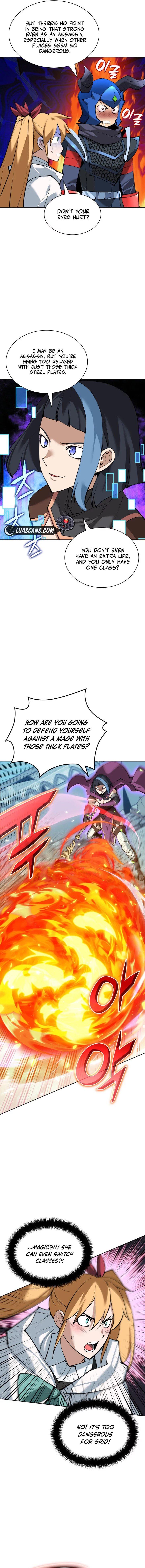 Overgeared Chap 232 - Next Chap 233