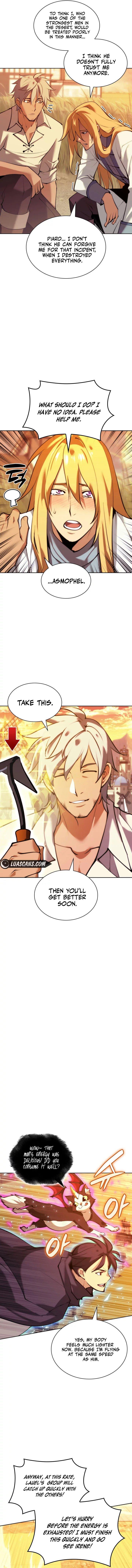 Overgeared Chap 232 - Next Chap 233