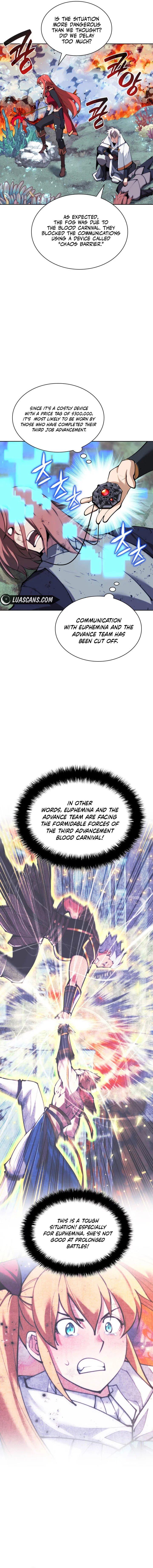 Overgeared Chap 232 - Next Chap 233