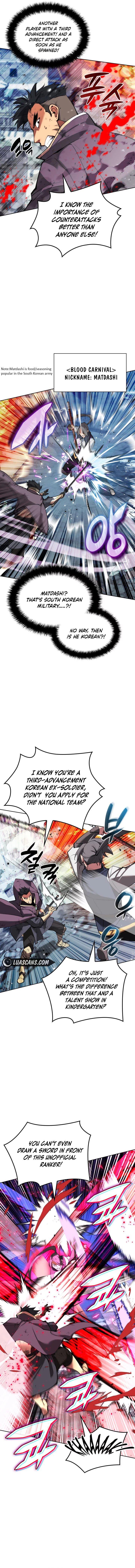 Overgeared Chap 232 - Next Chap 233