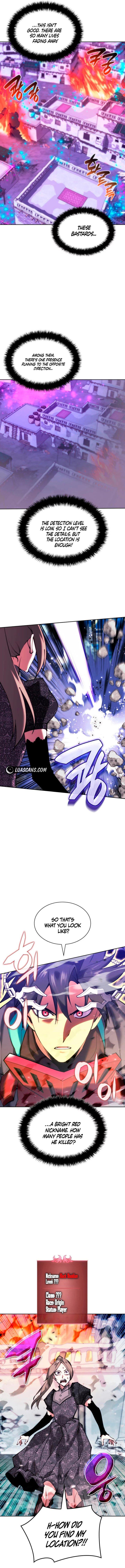 Overgeared Chap 233 - Next Chap 234