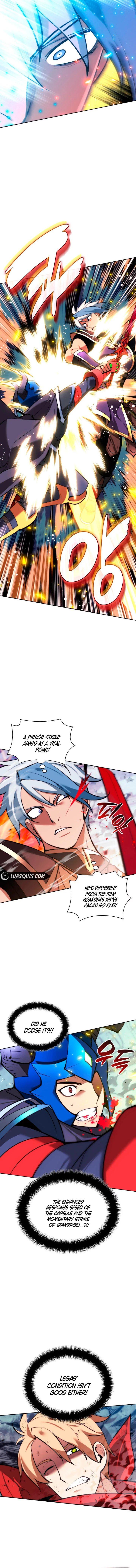 Overgeared Chap 233 - Next Chap 234