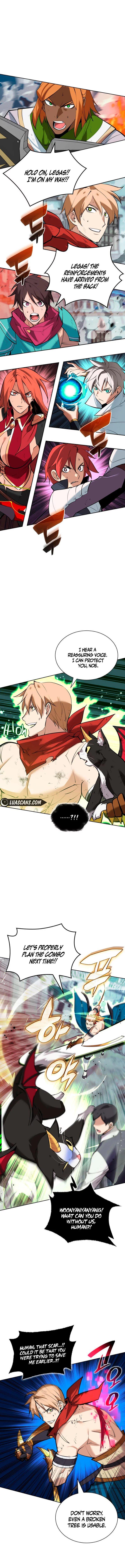 Overgeared Chap 233 - Next Chap 234