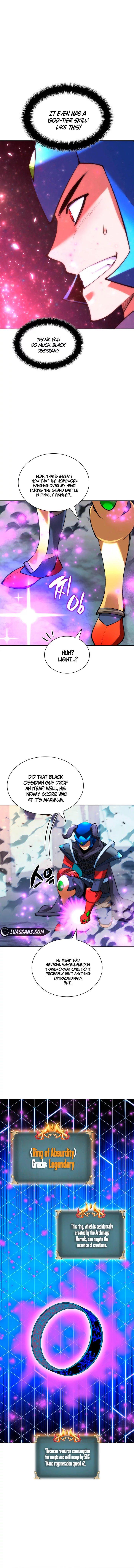 Overgeared Chap 233 - Next Chap 234