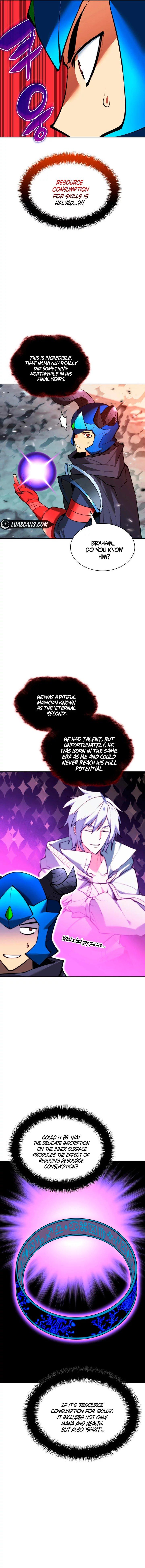 Overgeared Chap 233 - Next Chap 234