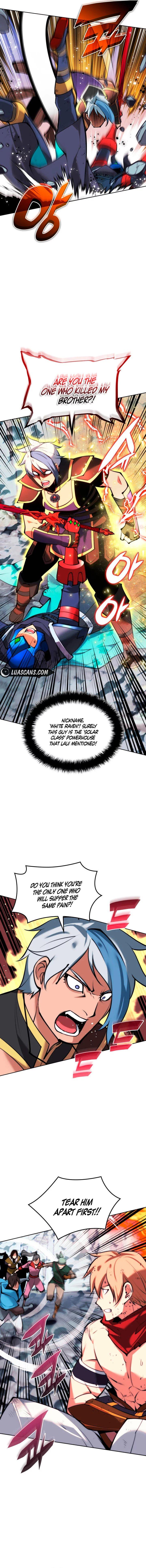 Overgeared Chap 233 - Next Chap 234