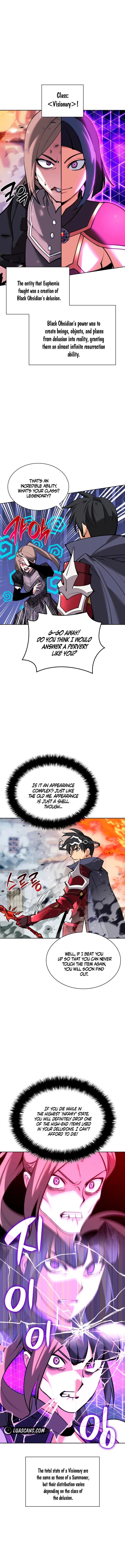 Overgeared Chap 233 - Next Chap 234