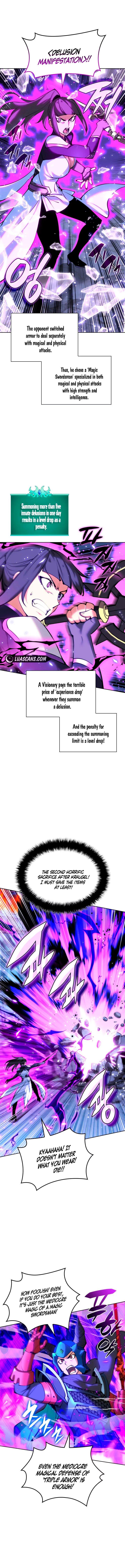 Overgeared Chap 233 - Next Chap 234