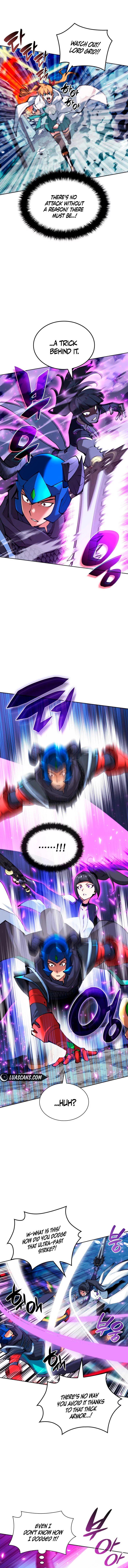 Overgeared Chap 233 - Next Chap 234