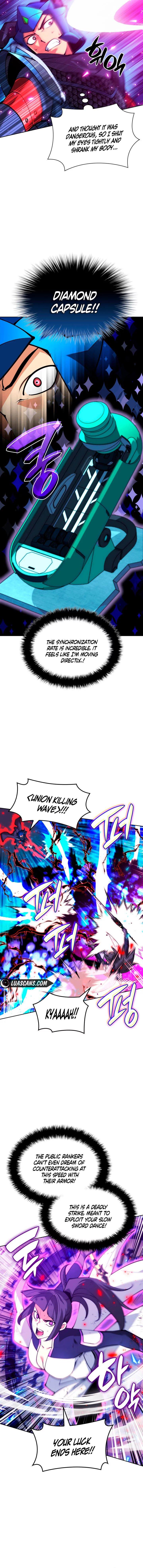 Overgeared Chap 233 - Next Chap 234