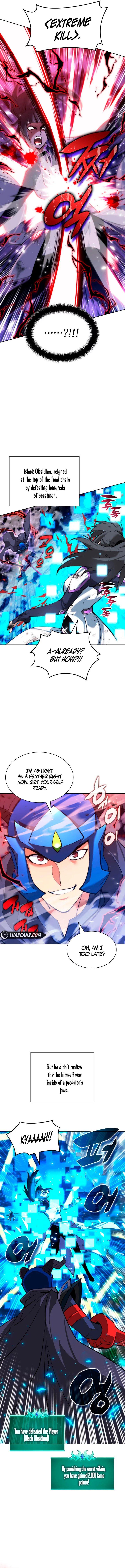 Overgeared Chap 233 - Next Chap 234