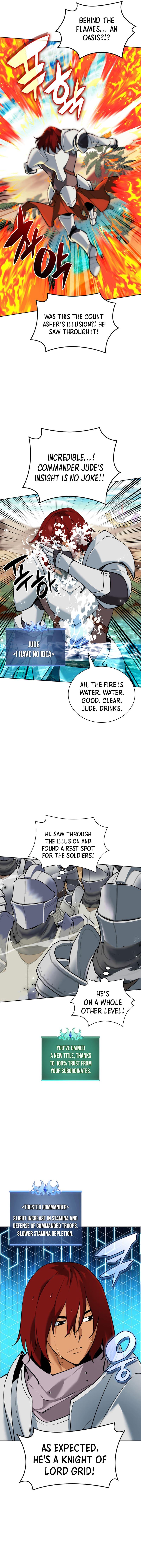 Overgeared Chap 247 - Next Chap 248