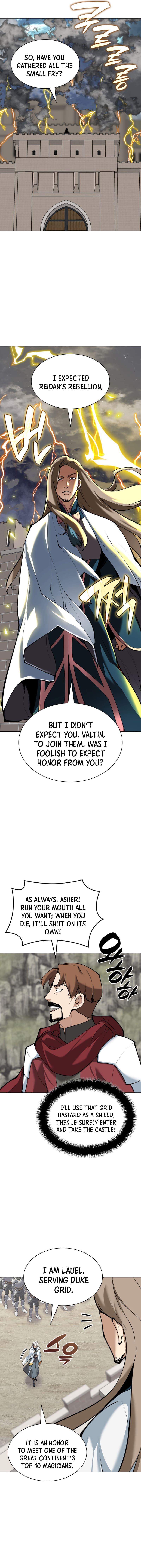 Overgeared Chap 247 - Next Chap 248