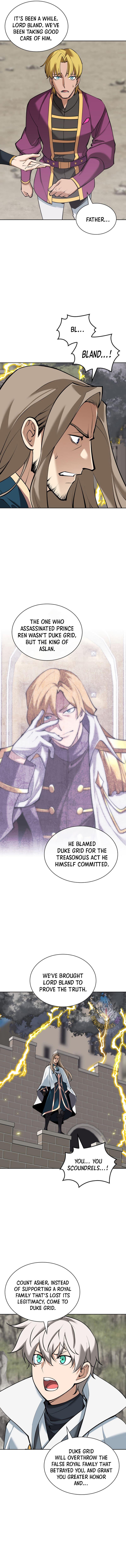 Overgeared Chap 247 - Next Chap 248