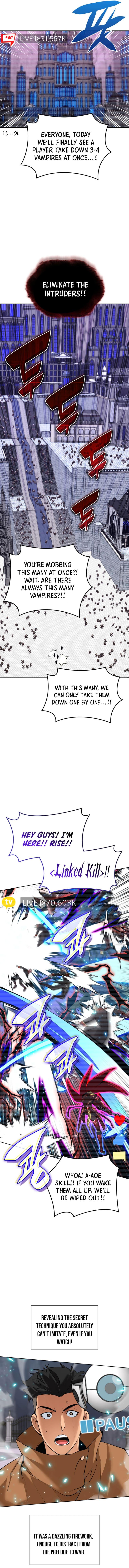 Overgeared Chap 247 - Next Chap 248