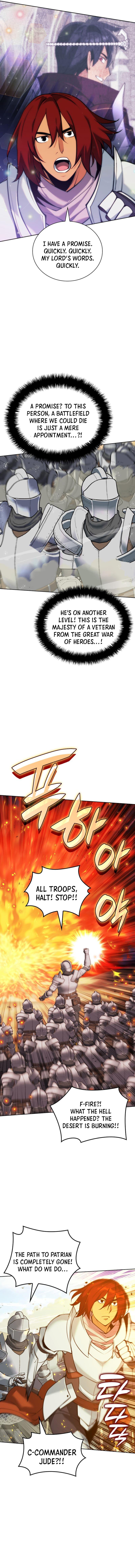 Overgeared Chap 247 - Next Chap 248