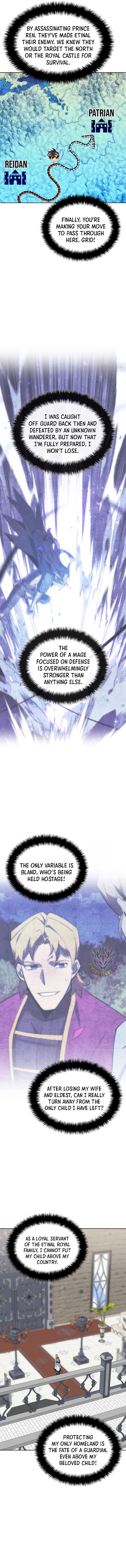 Overgeared Chap 247 - Next Chap 248