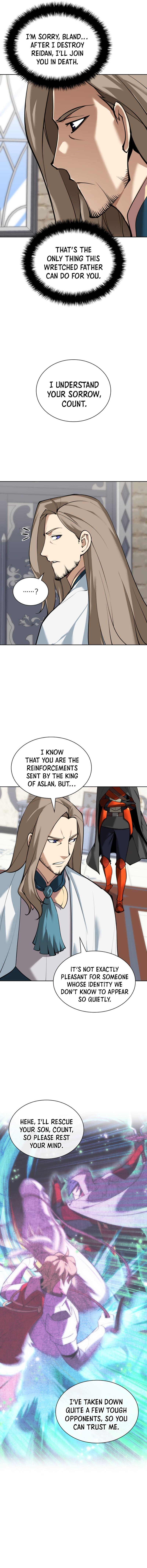 Overgeared Chap 247 - Next Chap 248