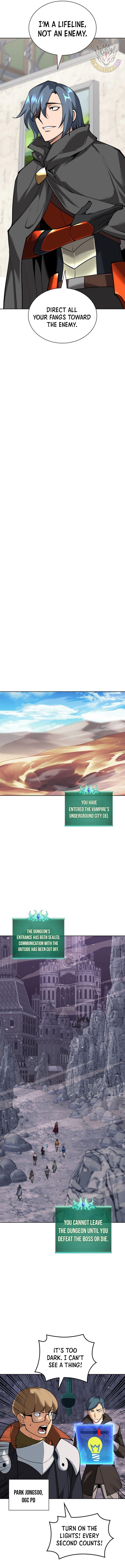 Overgeared Chap 247 - Next Chap 248