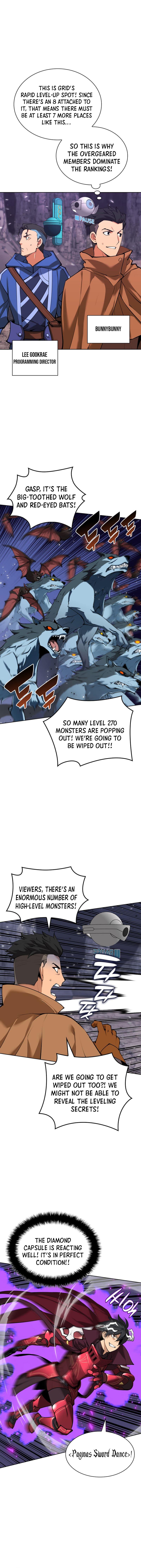 Overgeared Chap 247 - Next Chap 248