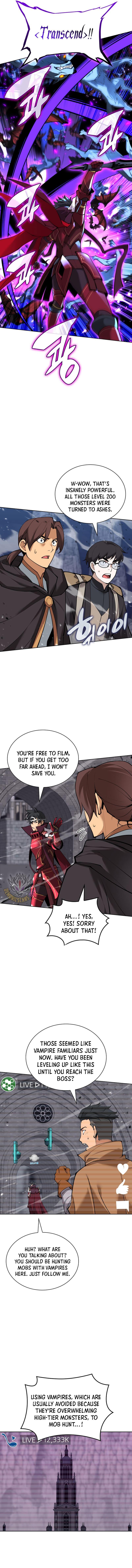 Overgeared Chap 247 - Next Chap 248
