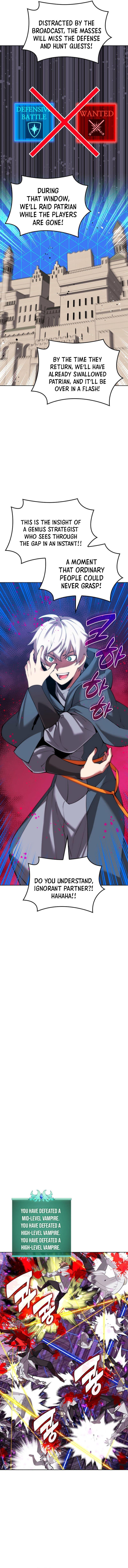 Overgeared Chap 244 - Next Chap 245