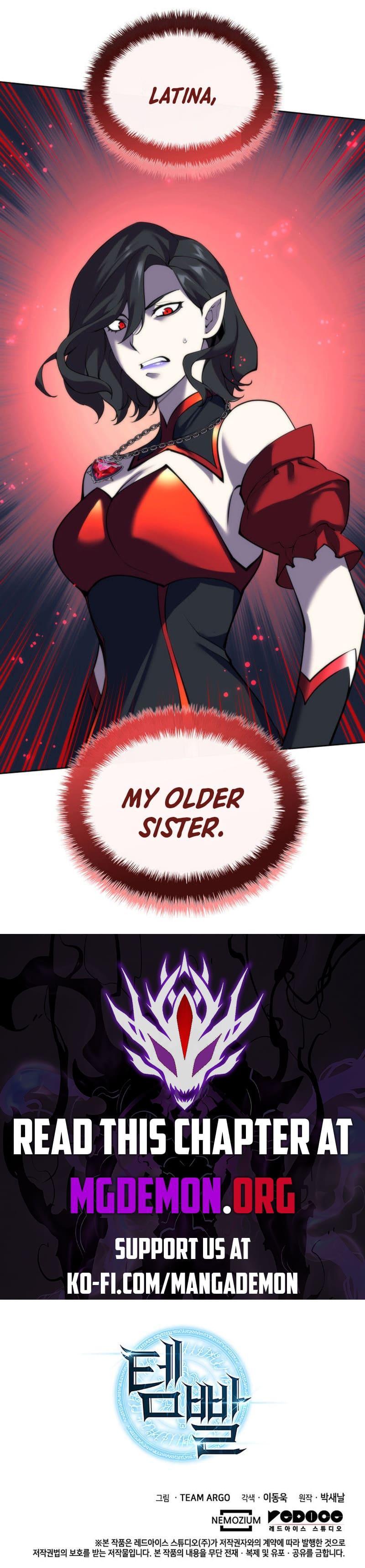 Overgeared Chap 244 - Next Chap 245