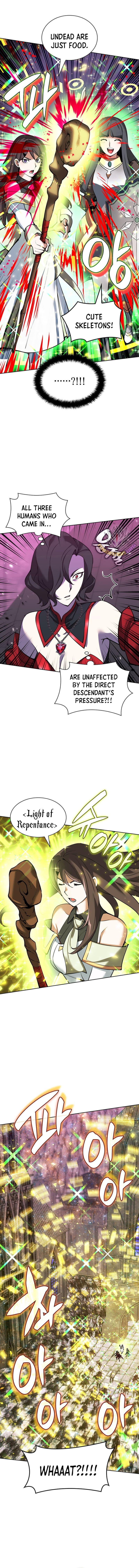 Overgeared Chap 244 - Next Chap 245