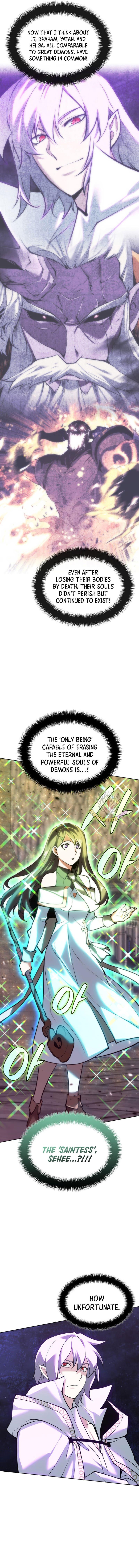 Overgeared Chap 244 - Next Chap 245